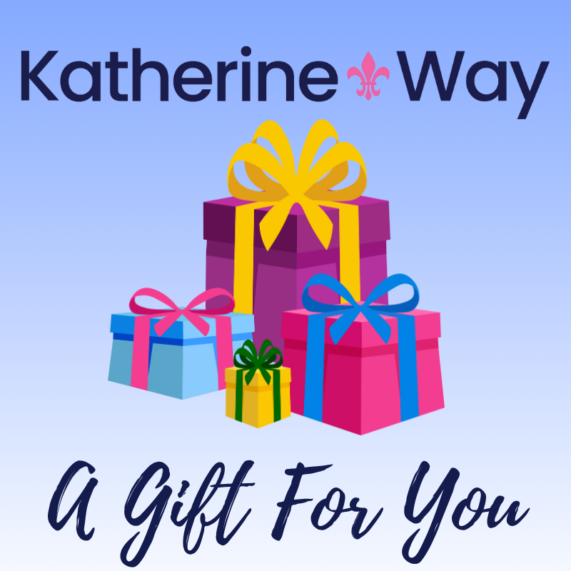 Katherine Way Apparel Gift Cards