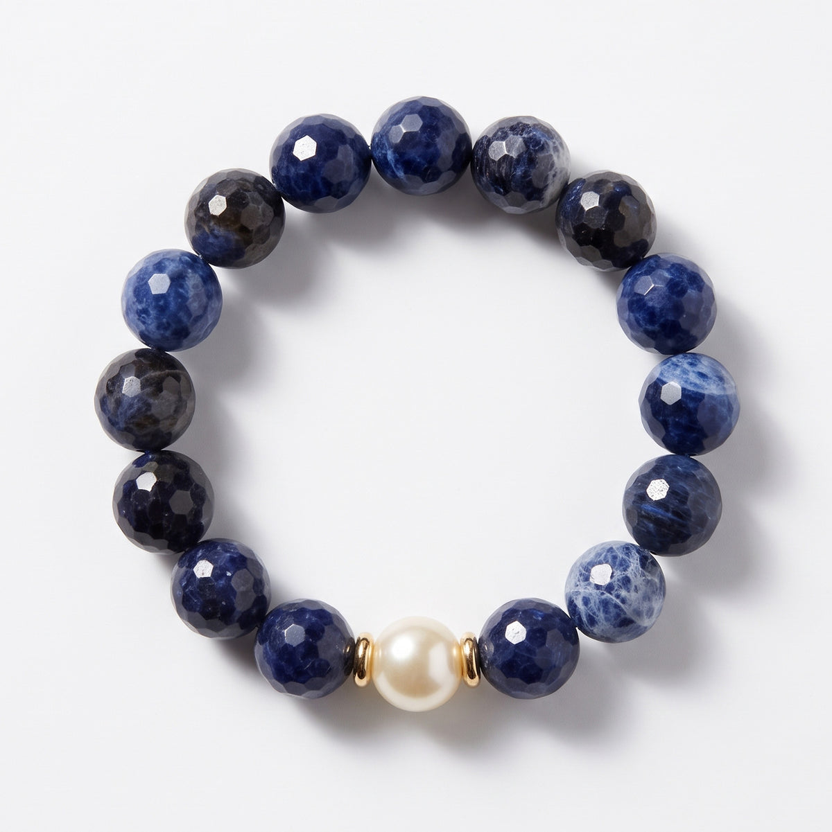 Mary Helen Bracelet