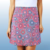 Kiawah Country Club Skort in Sussudio Americana