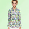 Anna Maria Pullover in Low Country Living