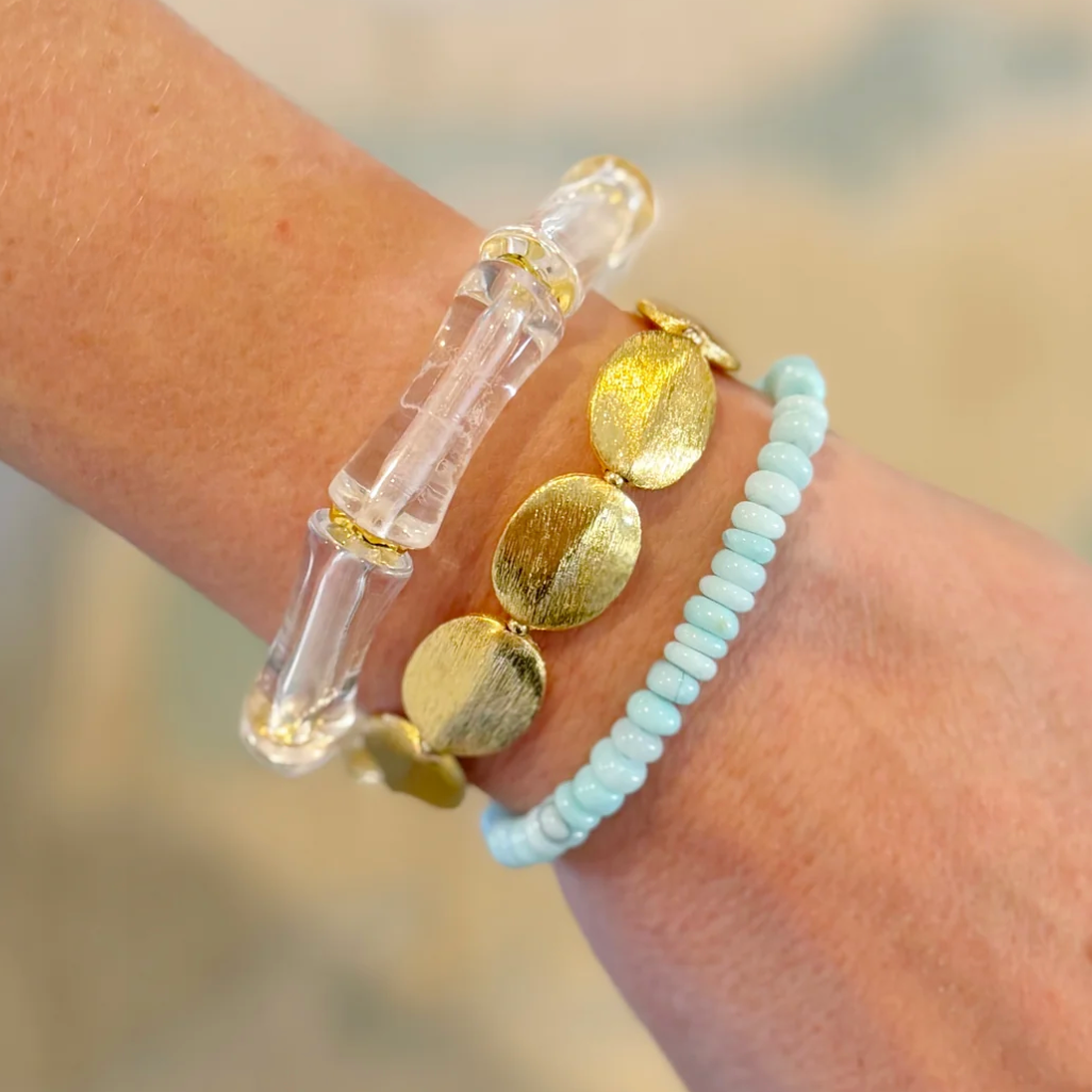 Annie Curated Bracelet Stack