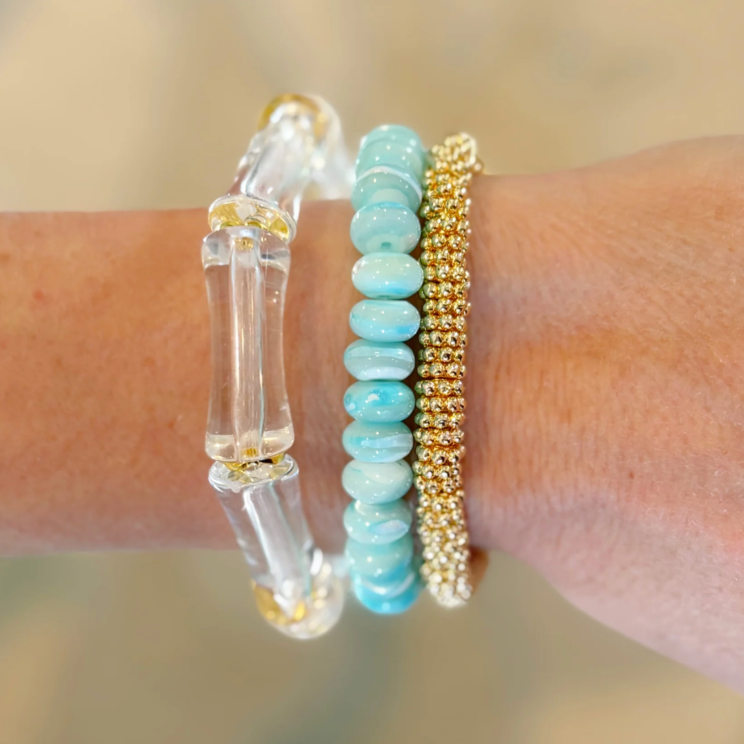 Caroline Curated Bracelet Stack
