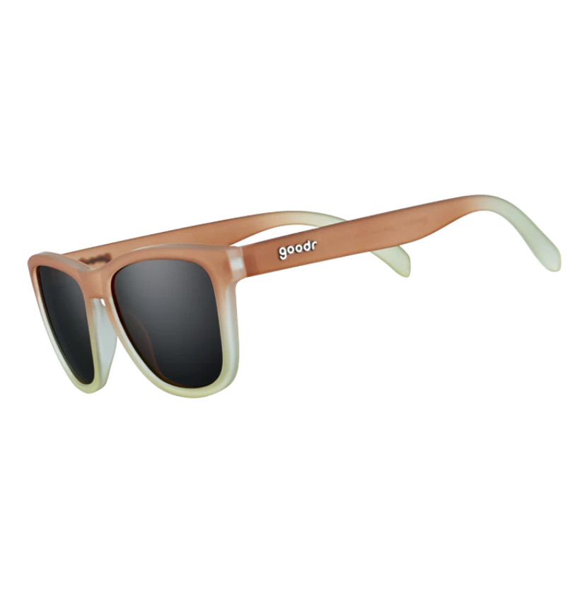 Goodr Sunglasses in Three Parts Tee
