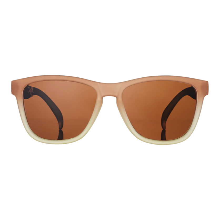 Goodr Sunglasses in Three Parts Tee