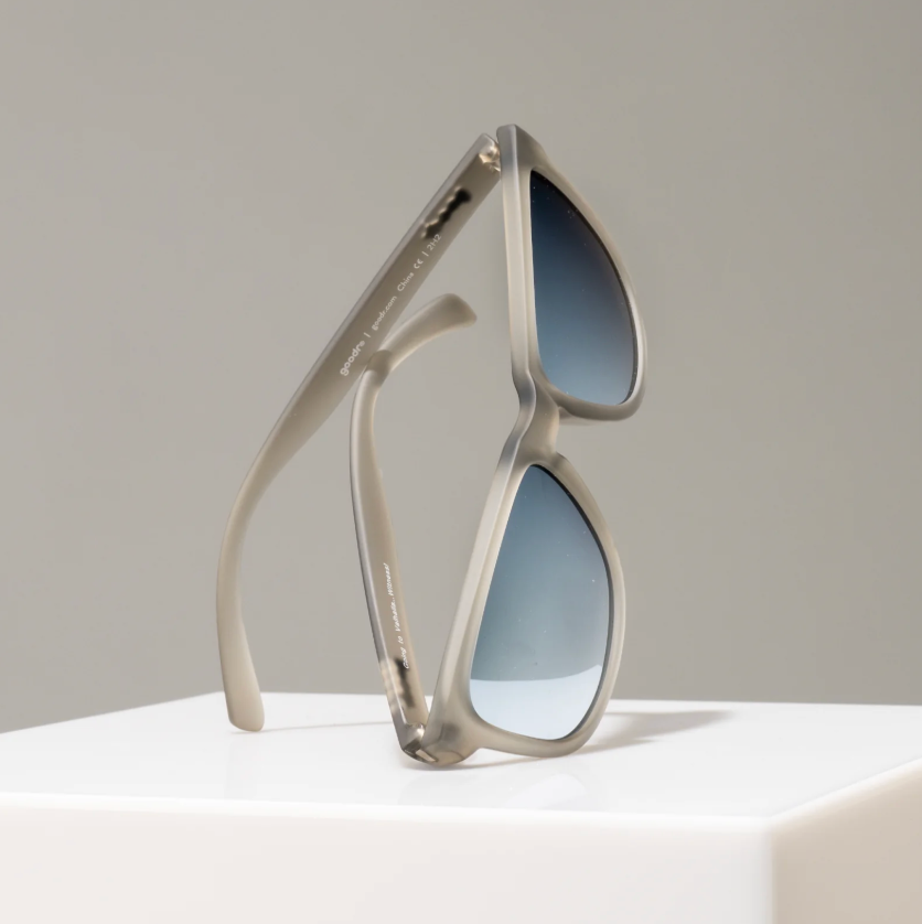 Goodr Sunglasses in Going to Valhalla...Witness!