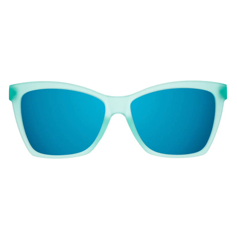 Goodr Sunglasses in Will Brake For Mermaids