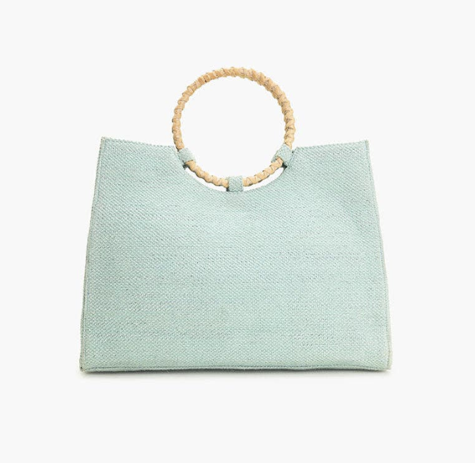Under The Sea Treasure Tote