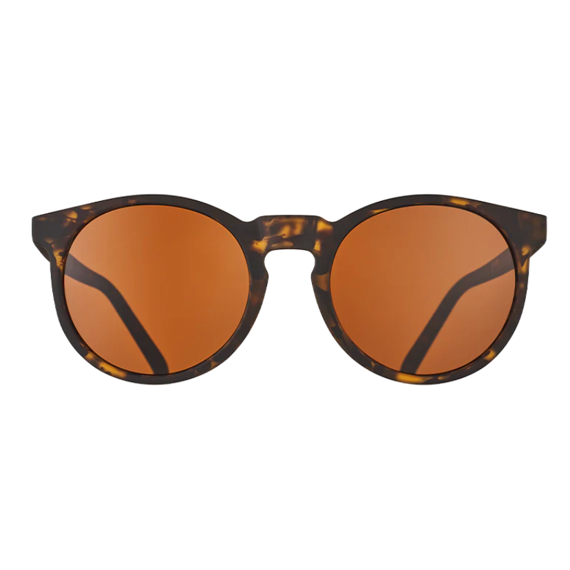 Goodr Sunglasses in Nine Dollar Pour Over