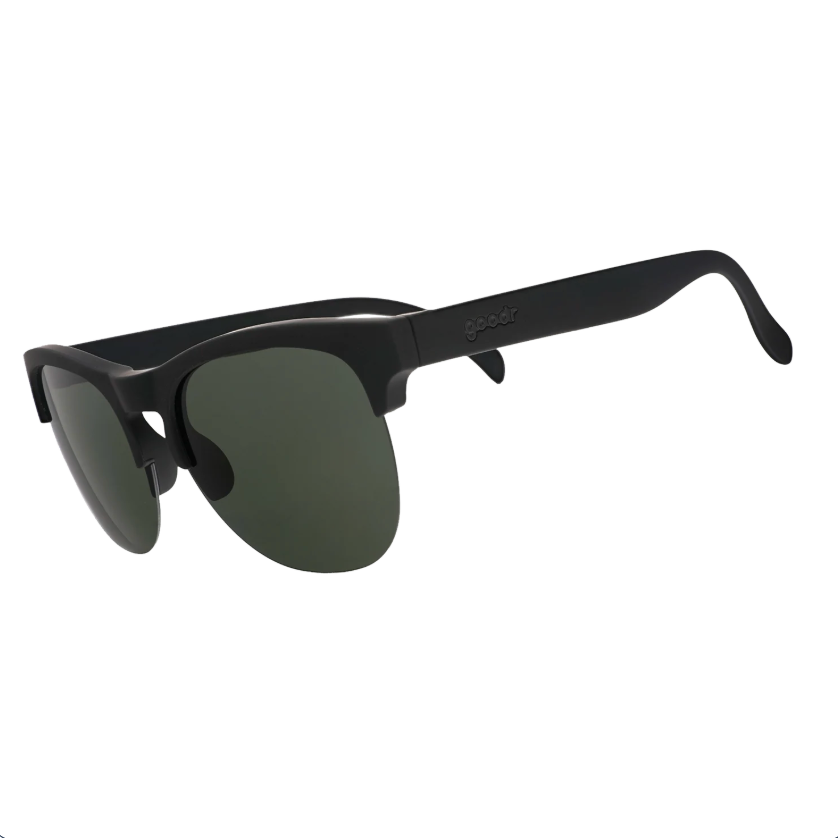 Goodr Sunglasses in Members Only Misfit