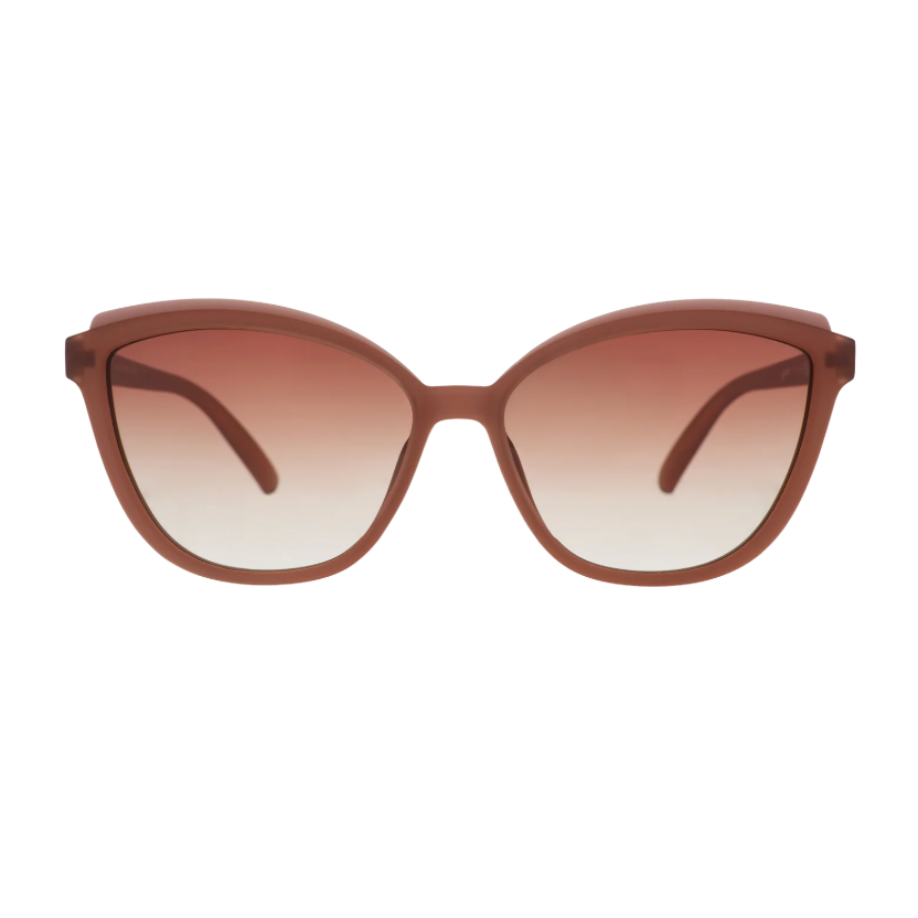 Goodr Sunglasses in The Double Espresso Effect