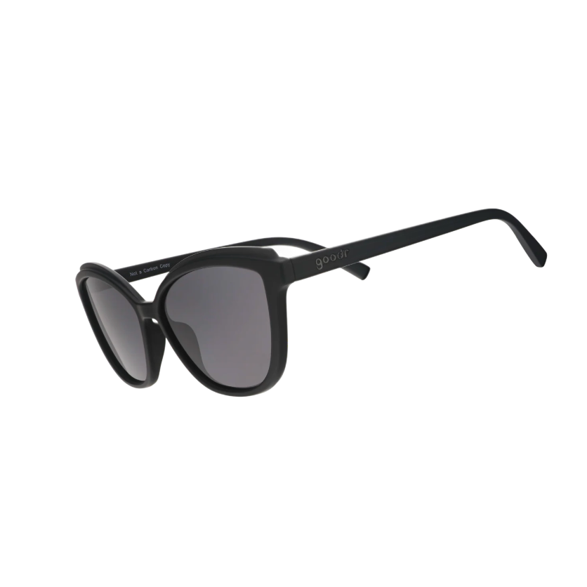 Goodr Sunglasses in Not A Carbon Copy