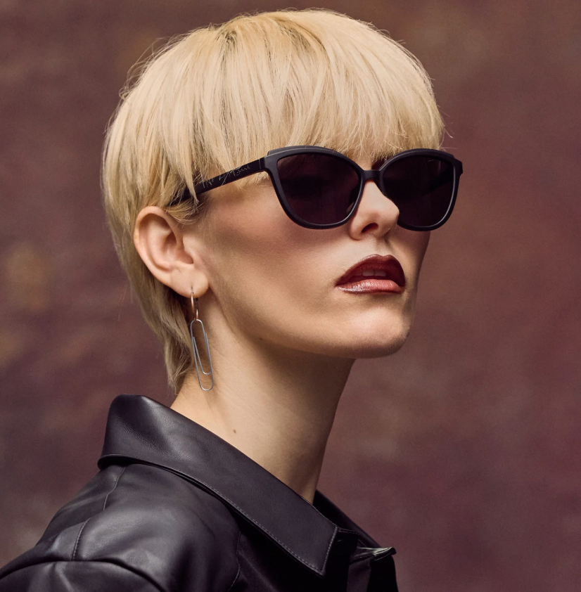 Goodr Sunglasses in Not A Carbon Copy