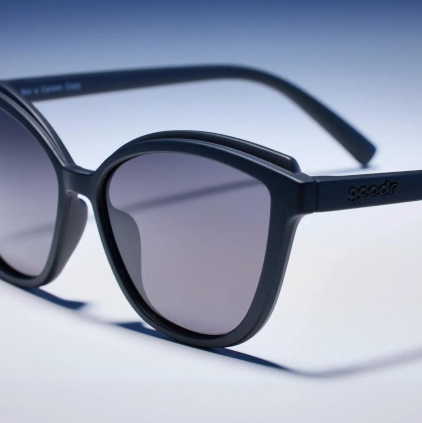 Goodr Sunglasses in Not A Carbon Copy