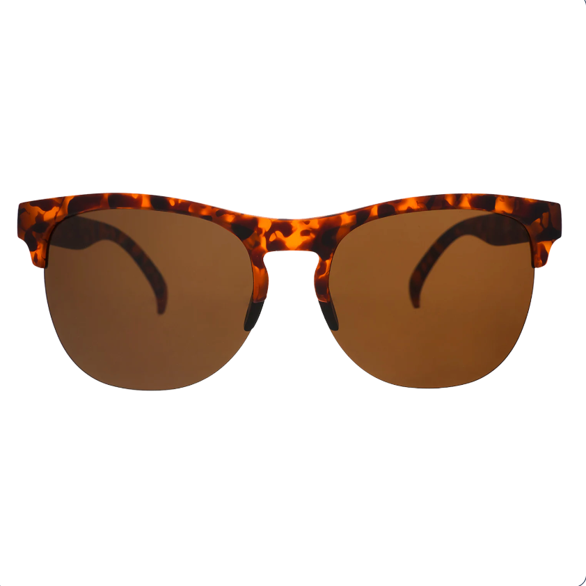 Goodr Sunglasses in Positively Cosmopolitan