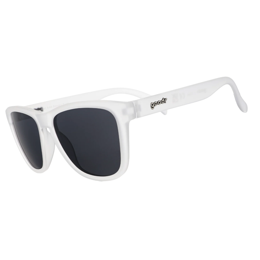 Goodr Sunglasses in Just Add Googly Eyes