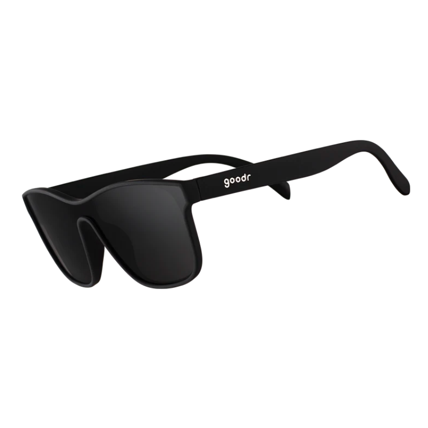Goodr Sunglasses in The Future Is Void