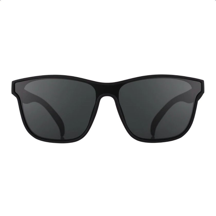 Goodr Sunglasses in The Future Is Void
