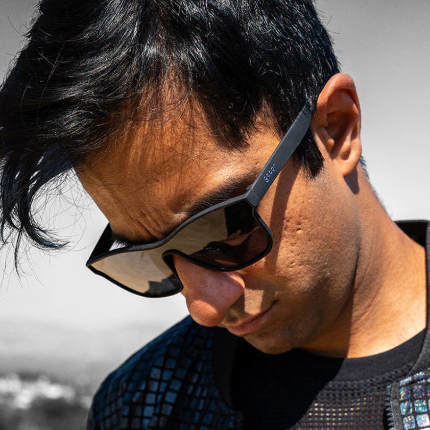 Goodr Sunglasses in The Future Is Void