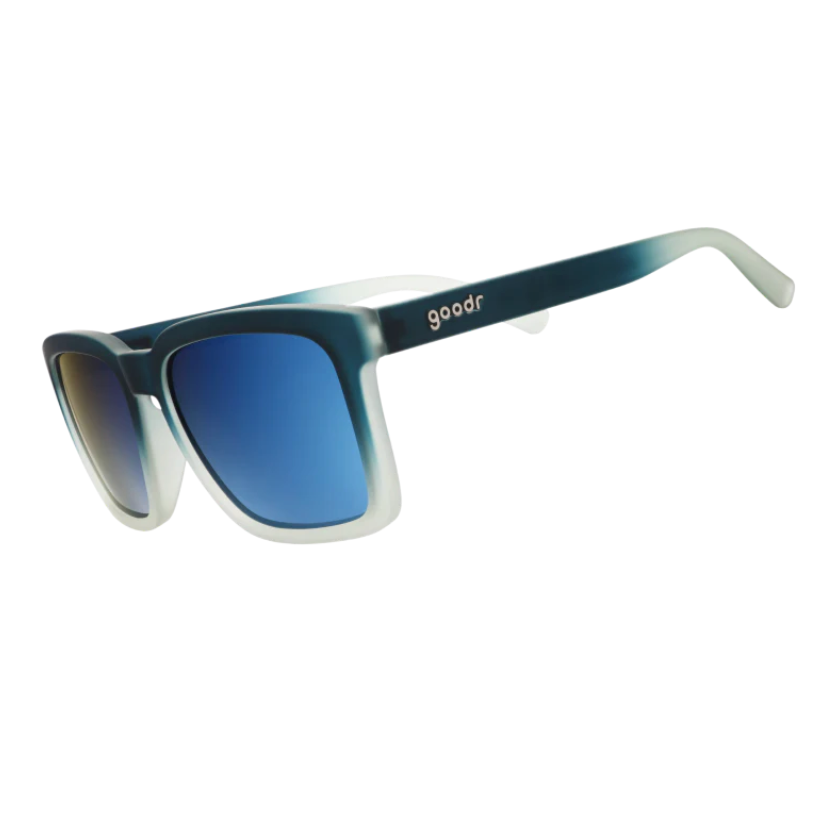 Goodr Sunglasses in Lost in the Labyrinth