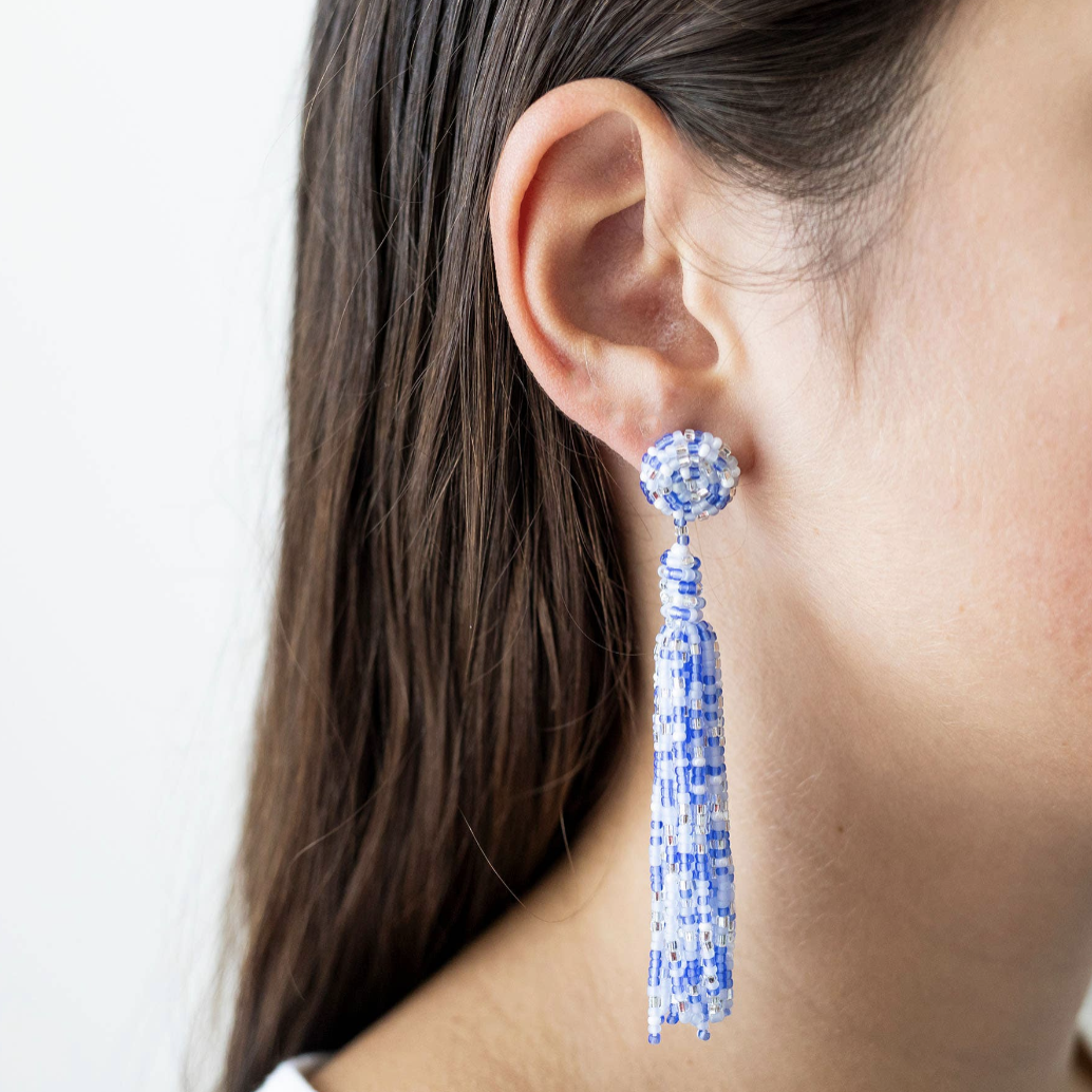 The Finley Earring - Seaside