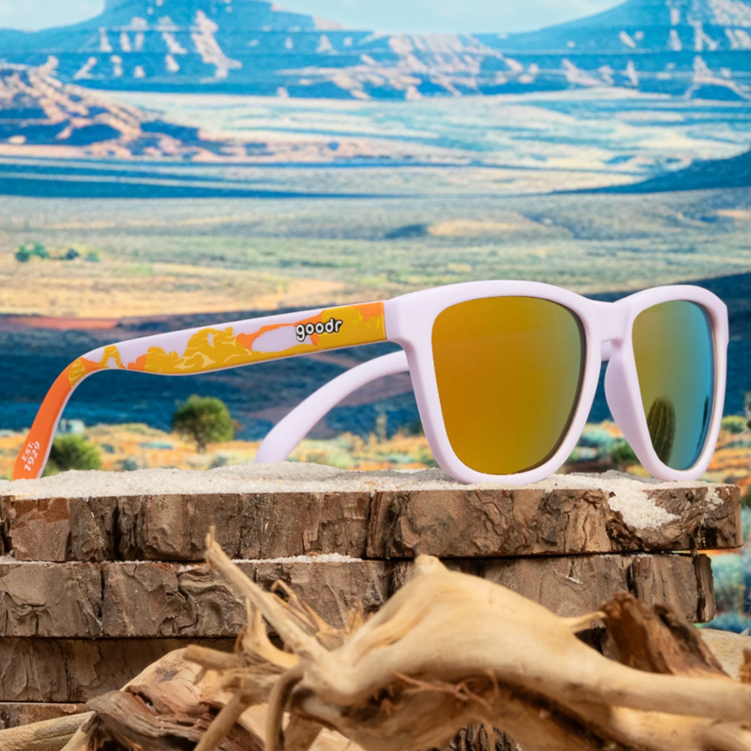 Goodr Sunglasses in Arches