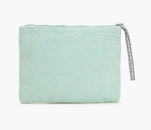 Under The Sea Treasure Wristlet