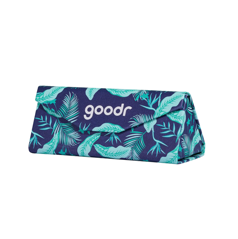 Goodr Folding Case