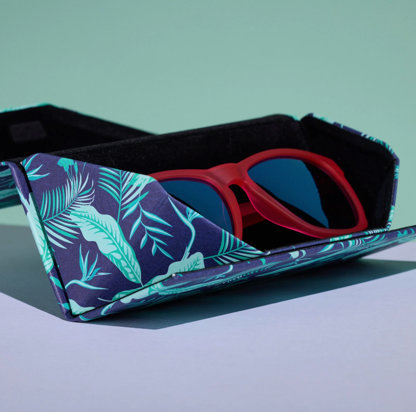 Goodr Folding Case