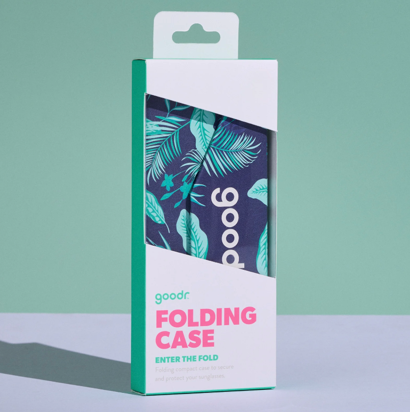 Goodr Folding Case