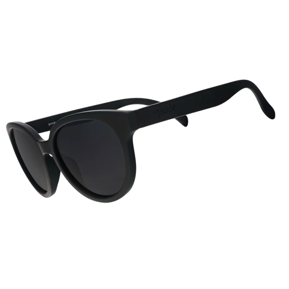 Goodr Sunglasses in Dapper in the Dark