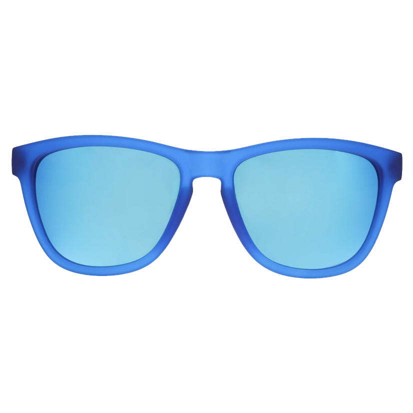 Goodr Sunglasses in Falkor's Fever Dream