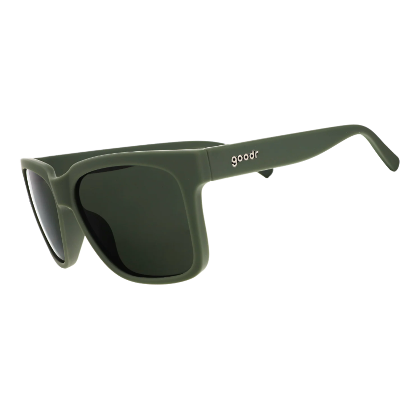 Goodr Sunglasses in Lazy River Royalty