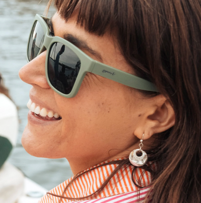 Goodr Sunglasses in Lazy River Royalty