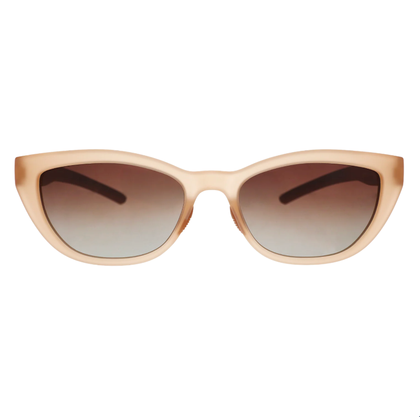 Goodr Sunglasses in Sand In Every Crevice