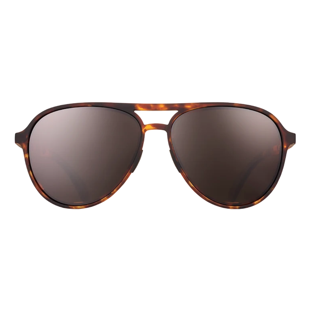 Goodr Sunglasses in Amelia Earhart Ghosted Me