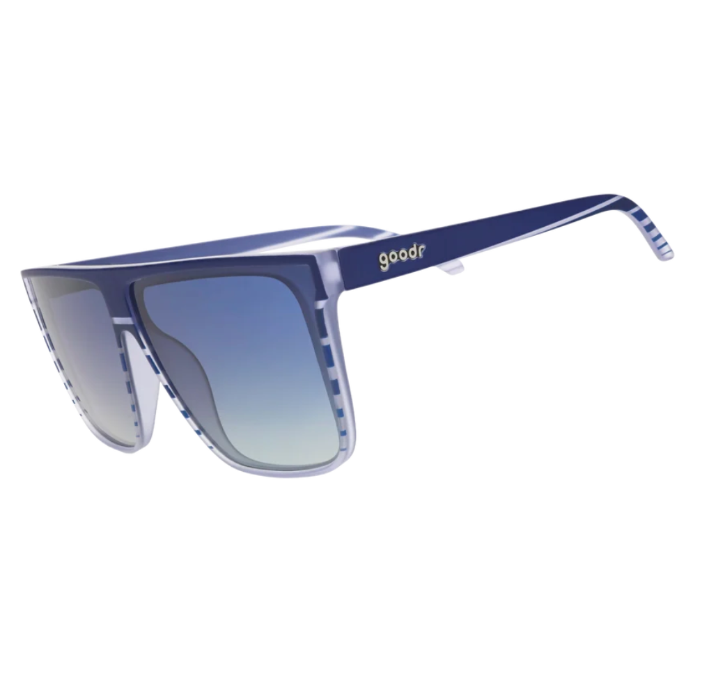 Goodr Sunglasses in Ocean Drive Nightlife
