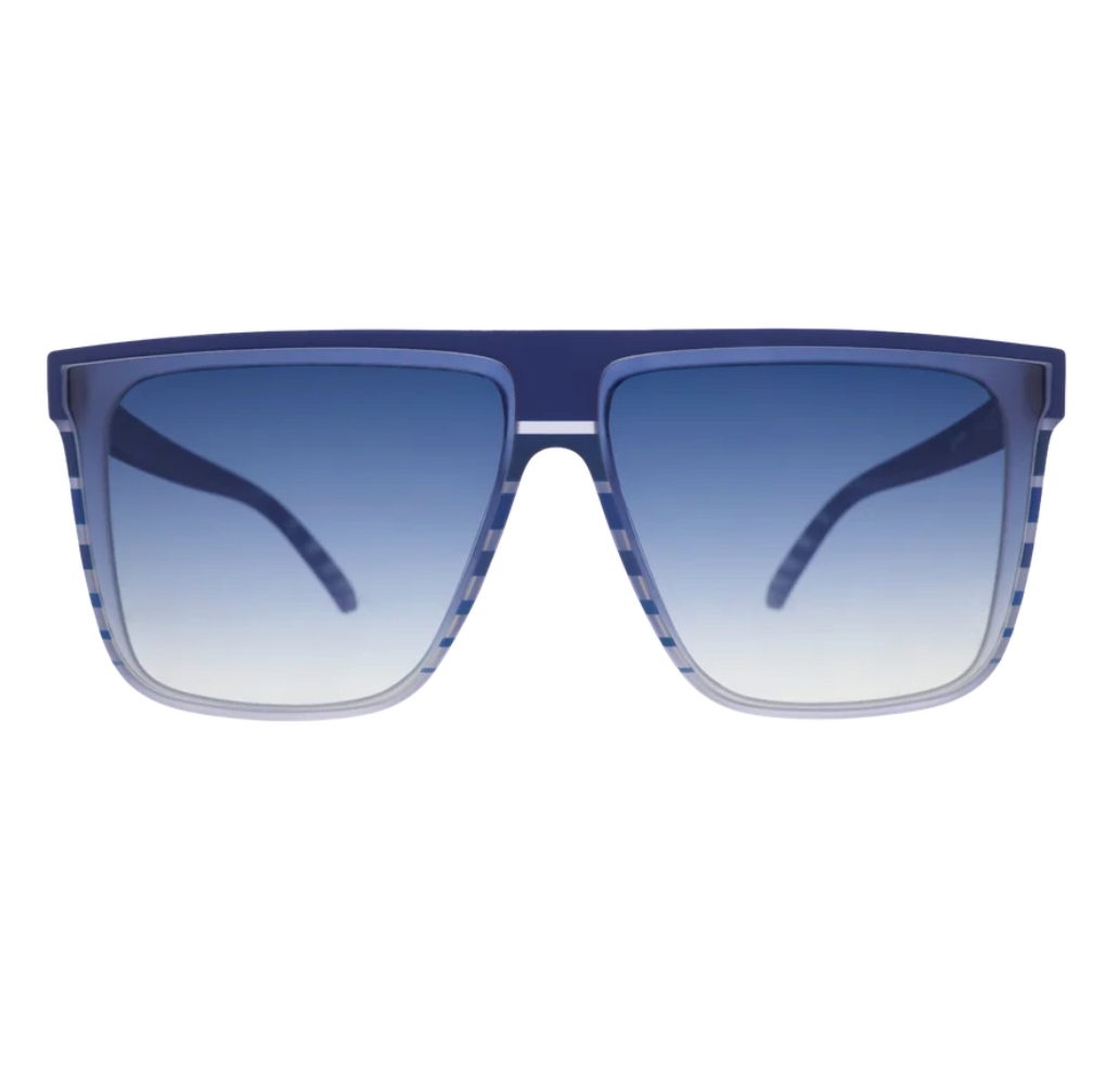 Goodr Sunglasses in Ocean Drive Nightlife