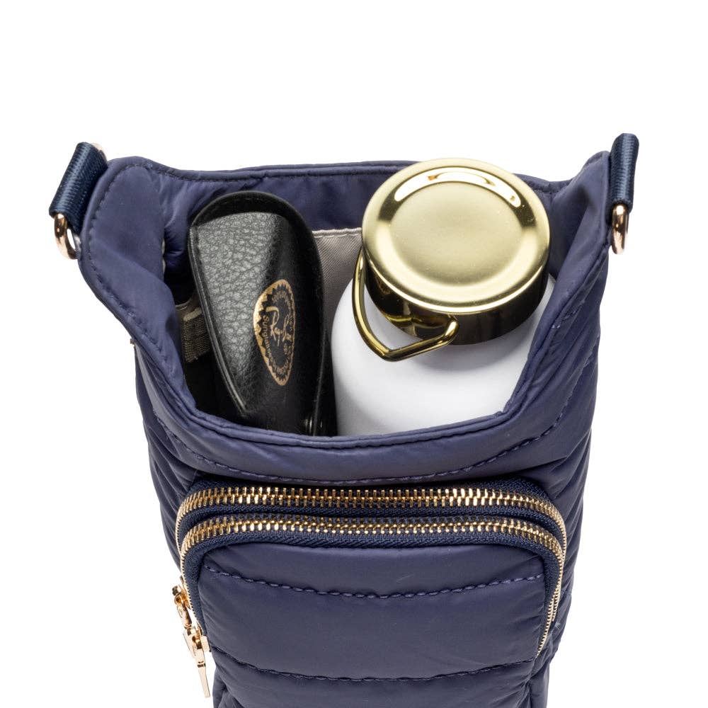 HydroBag® HANDLE®- Island Navy Matte