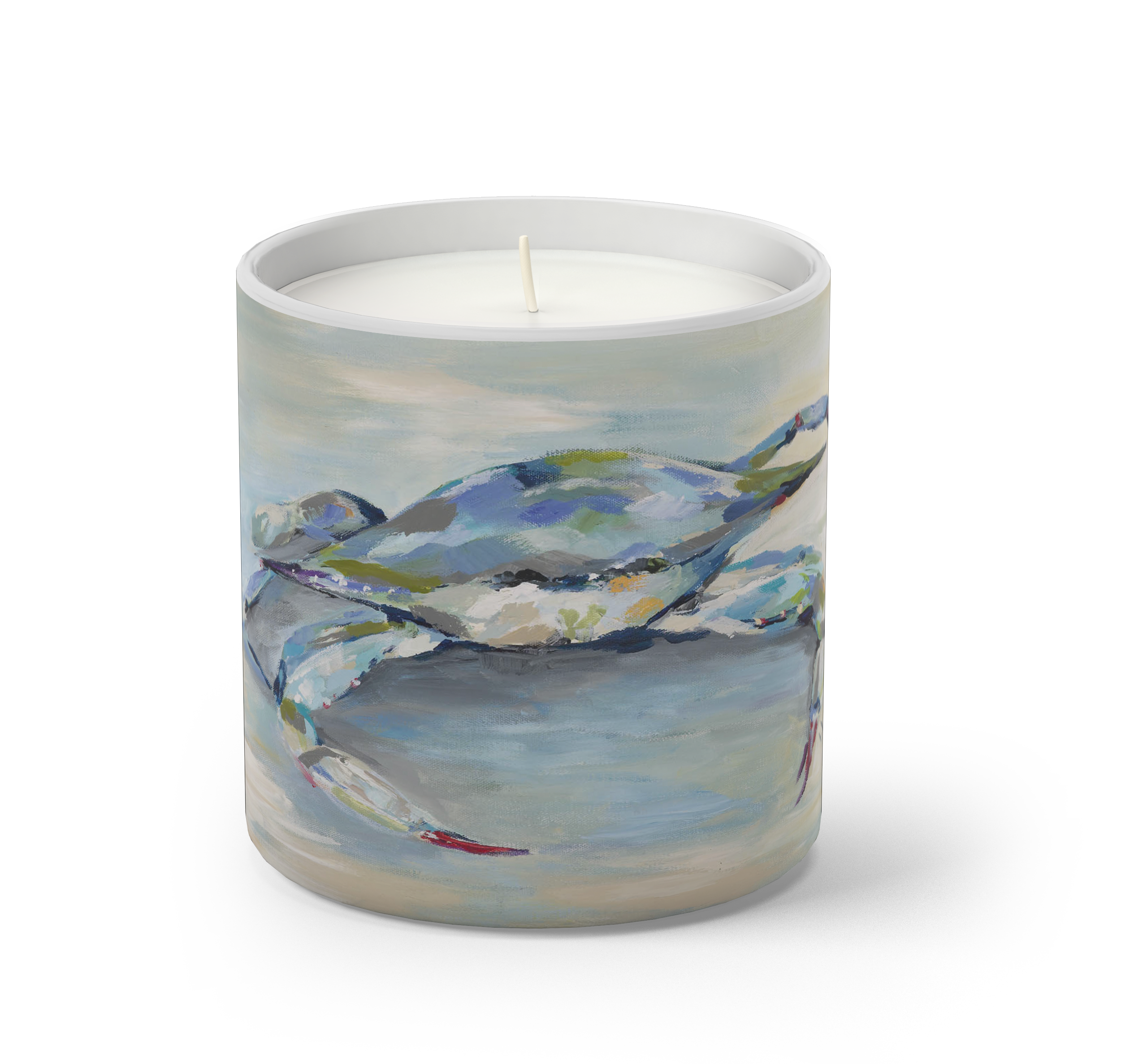 KIM HOVELL Soft Shell Crab Candle - Thumbnail 4