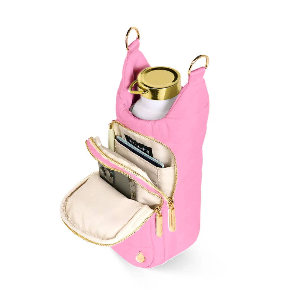 Pink Peony HydroBag®
