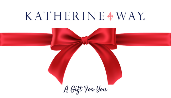 Katherine Way Apparel Gift Cards